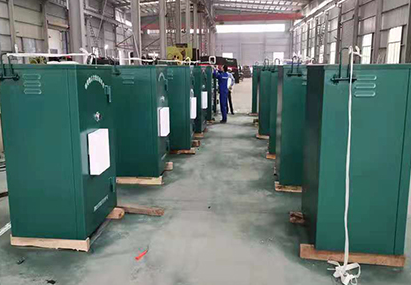 阳新移动炸药库：安全与效率并重的爆破行业新趋势
